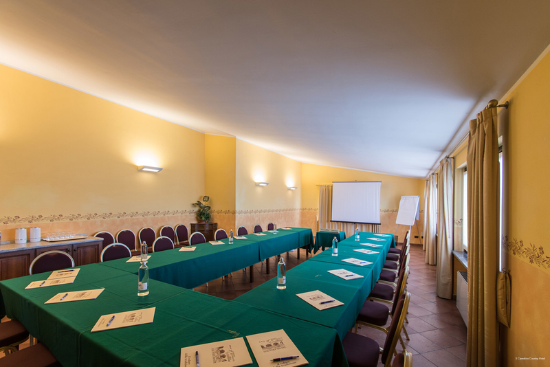 Фото Il Carrettino Country Hotel