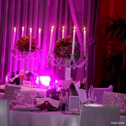 Фото Hotel Zovko