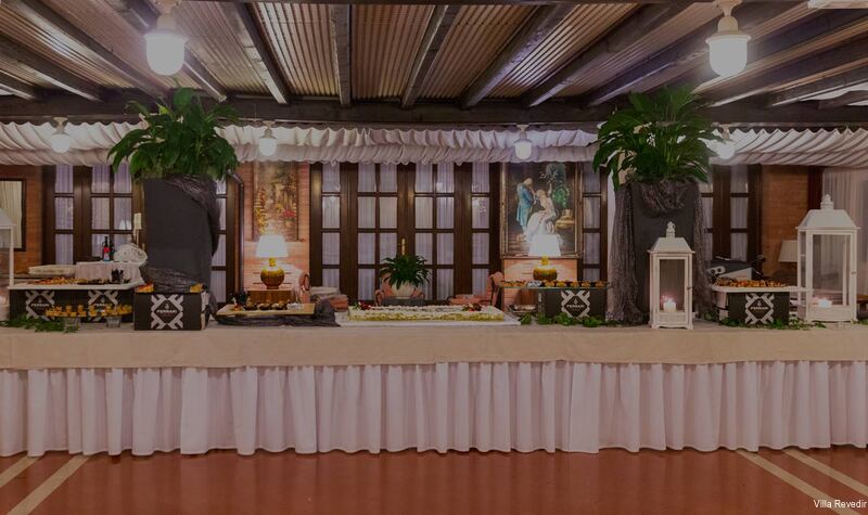 Фото Villa Revedin