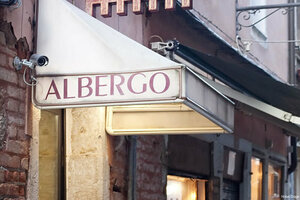 Hotel Albergo Doge