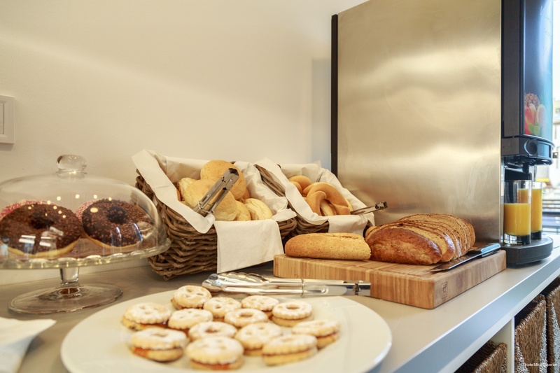 Фото Hotel Mika Downtown Budapest