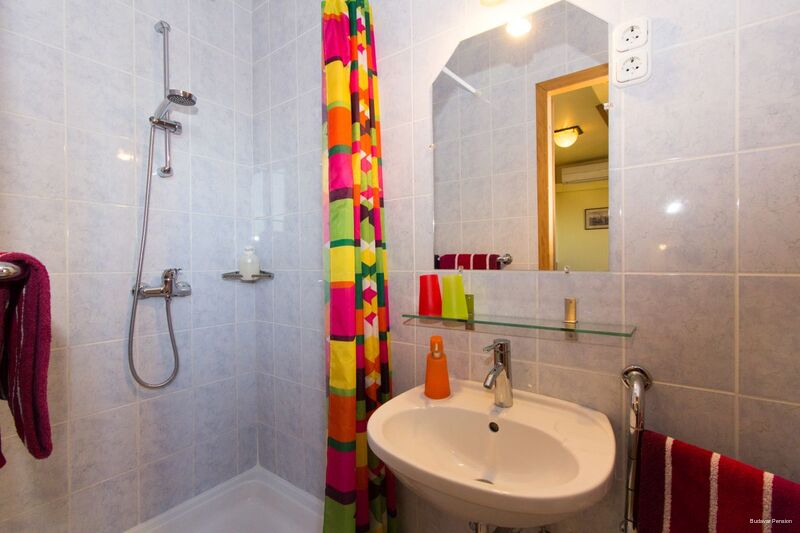 Фото Budavar Bed and Breakfast