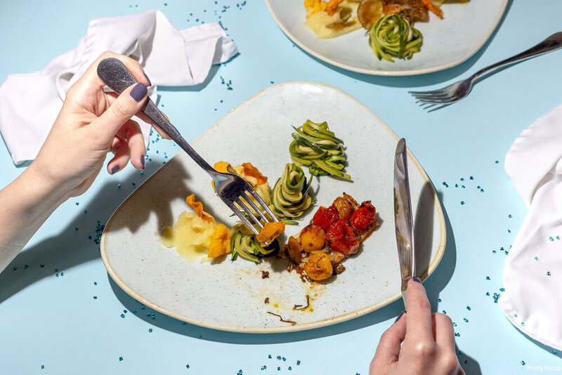 Фото Brody House