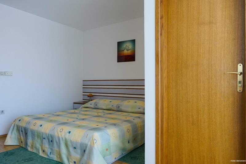 Фото Hotel Belvedere