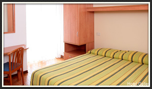 Фото Hotel Galles