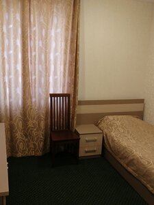 Vodoley (prospekt Dzerzhinskogo, 1А) ، فندق