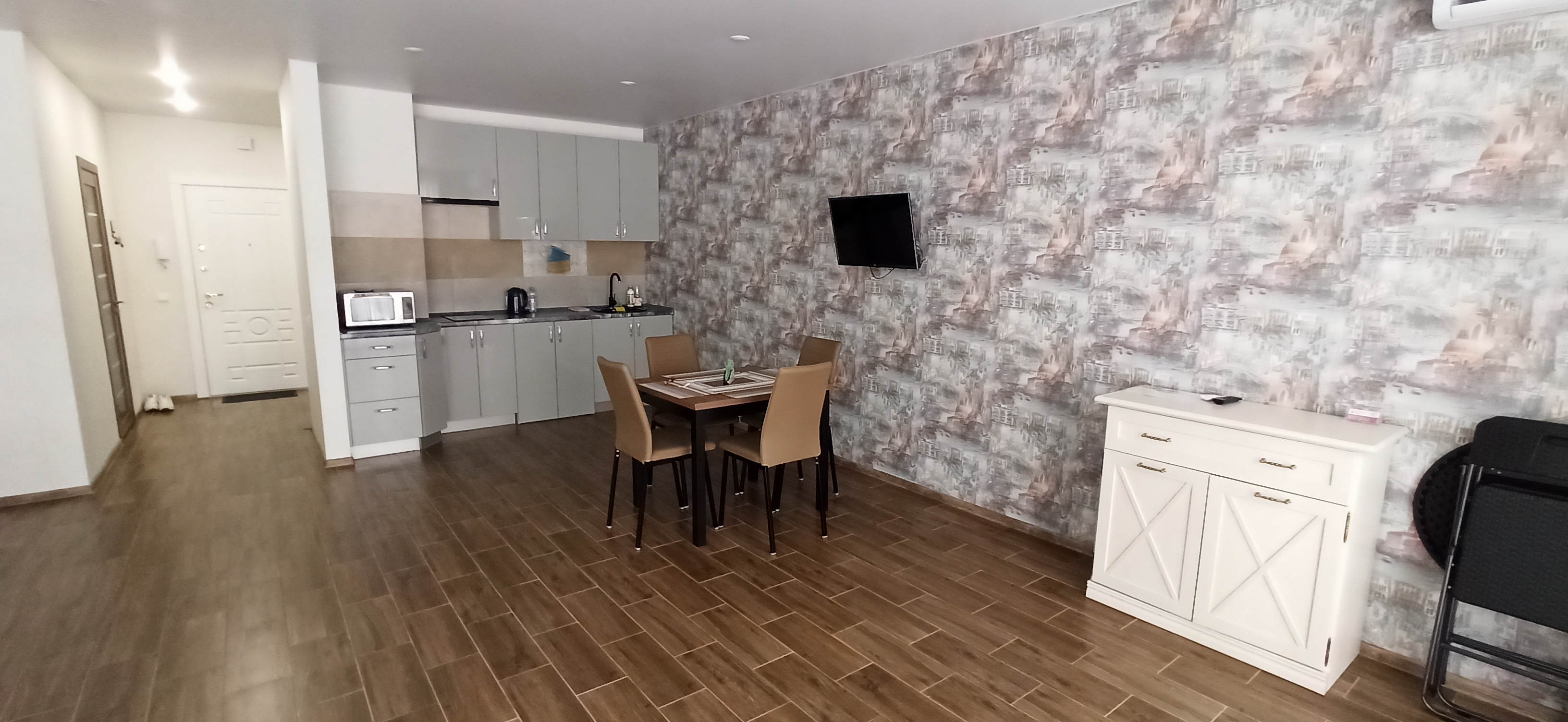 Фото Apartments Malina Alt Platz