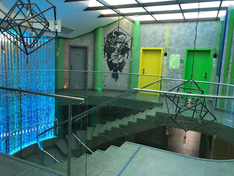 Фото Зеленый театр