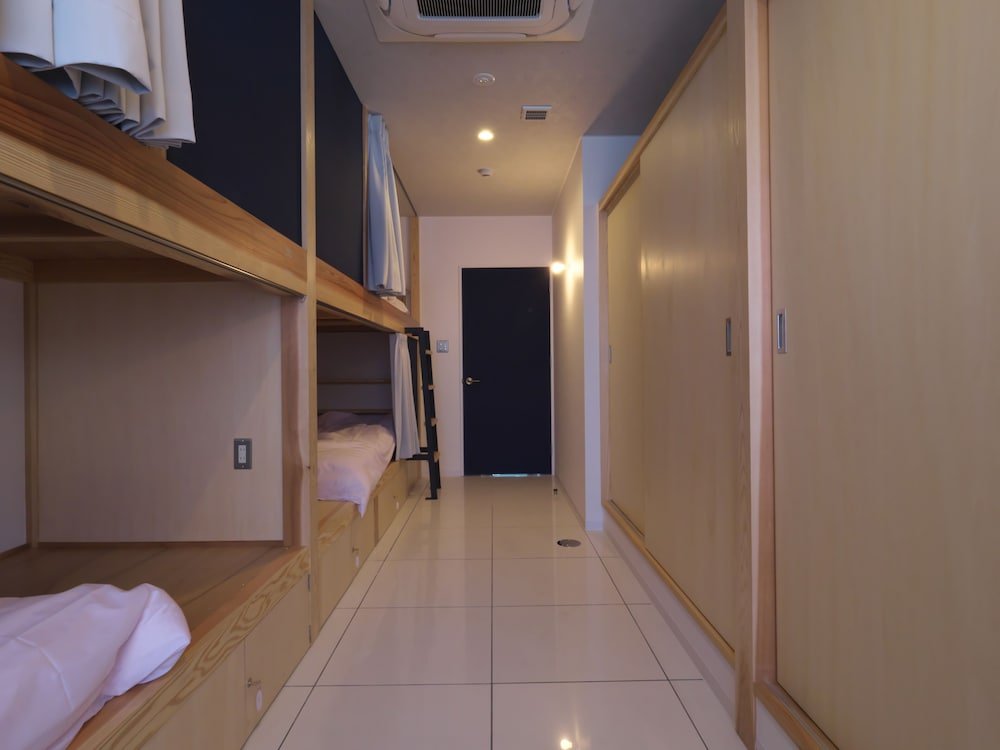 Фото Guesthouse cosa - Hostel