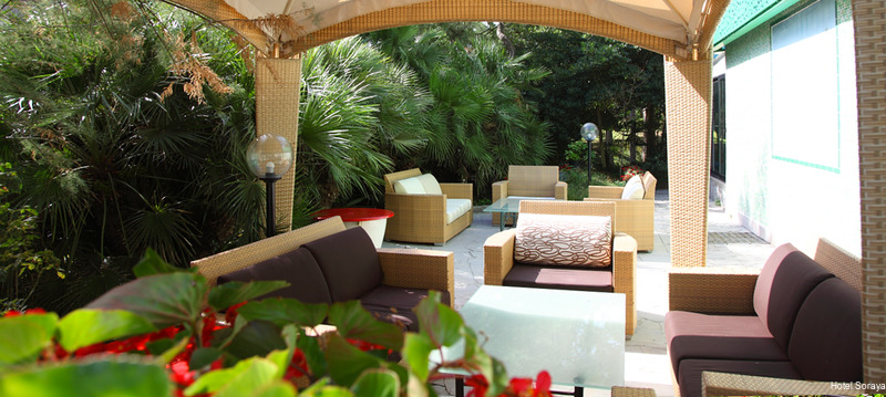 Фото Hotel Soraya