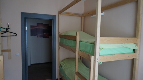 Хостел Мхостел в Костроме