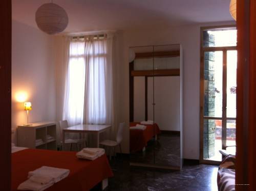 Фото La Dogaressa Guest House