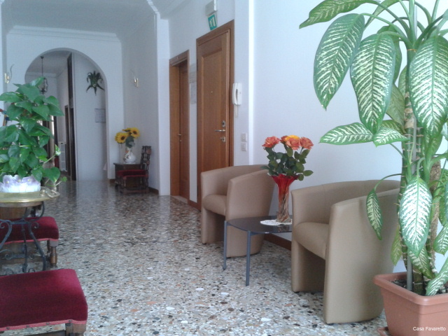 Фото Casa Favaretto