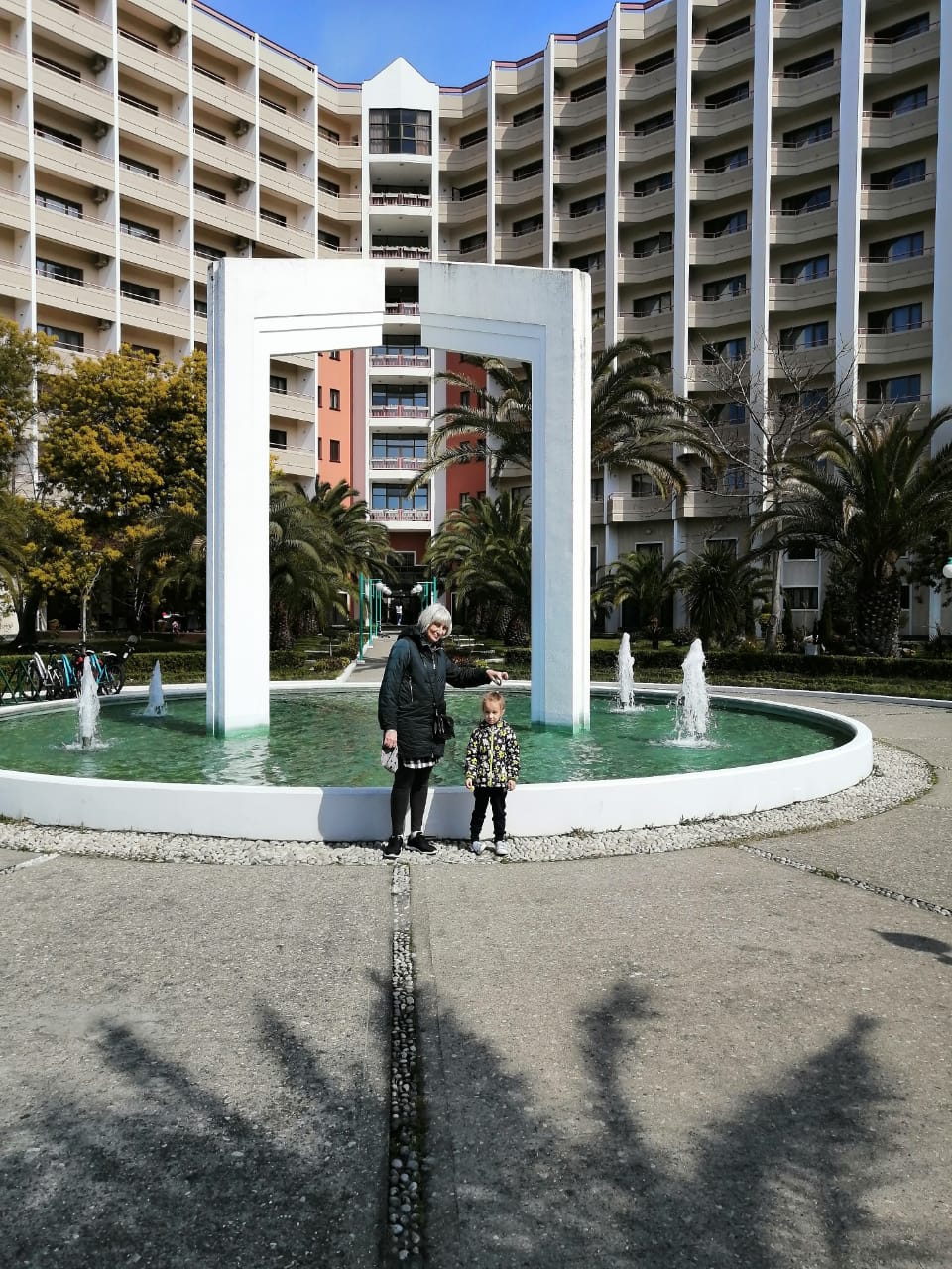 Фото отеля 5