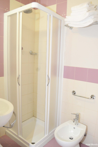 Фото Hotel Mondial