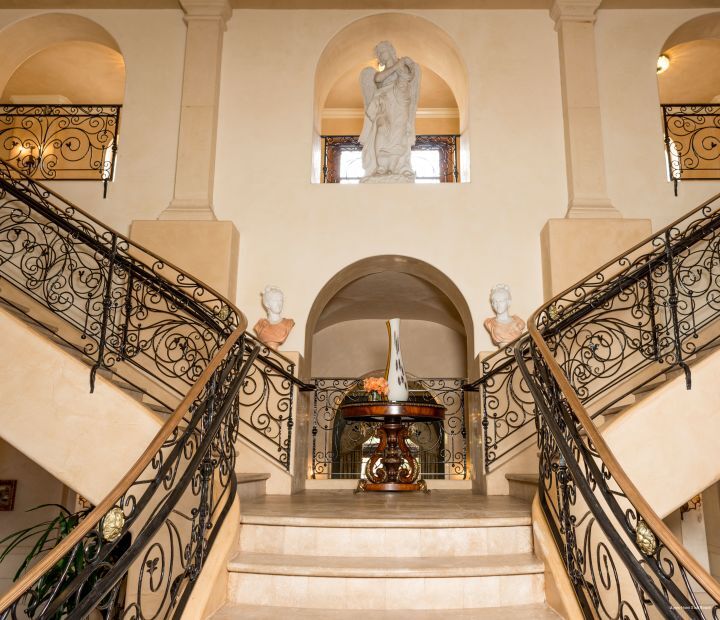 Фото Ayres Hotel Seal Beach