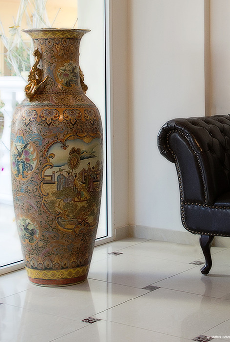 Фото Rg Status Hotel