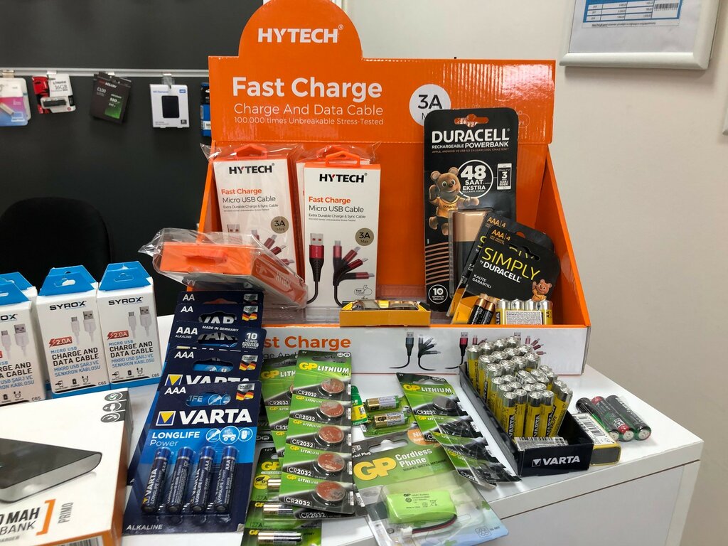 Computer repairs and services Expert Computer, Aliaga, photo