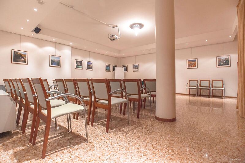 Фото Hotel Due Leoni
