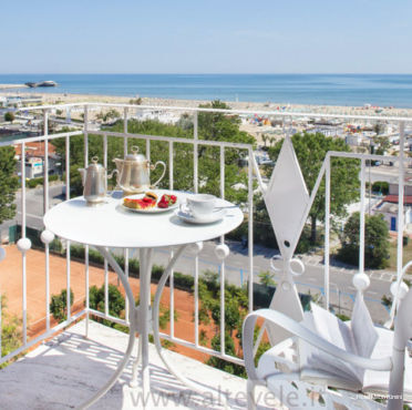 Фото Hotel Milton Rimini