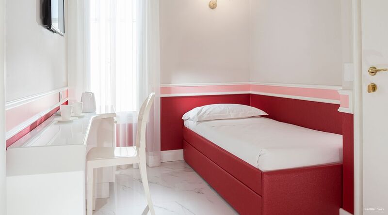 Фото Hotel Milton Rimini