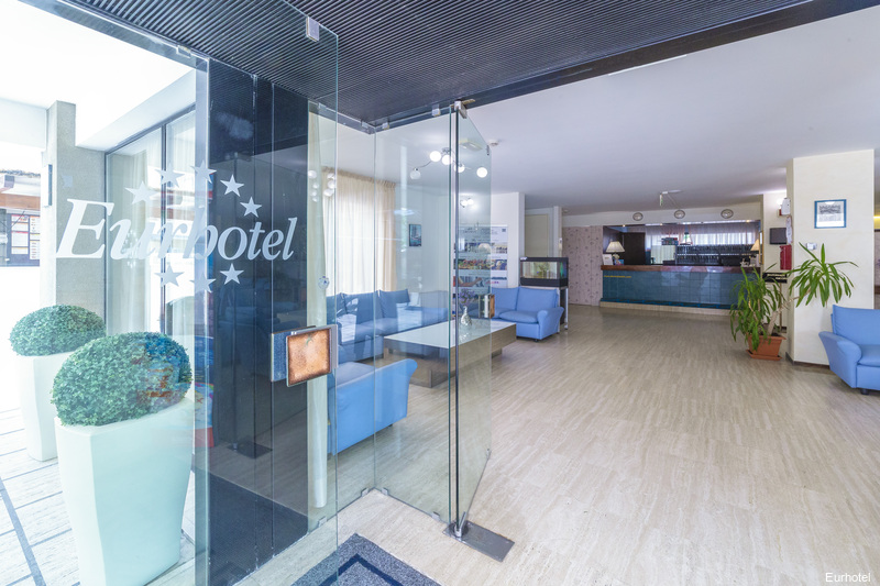 Фото Eurhotel