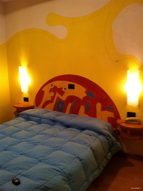 Фото Hotel Stella Maris