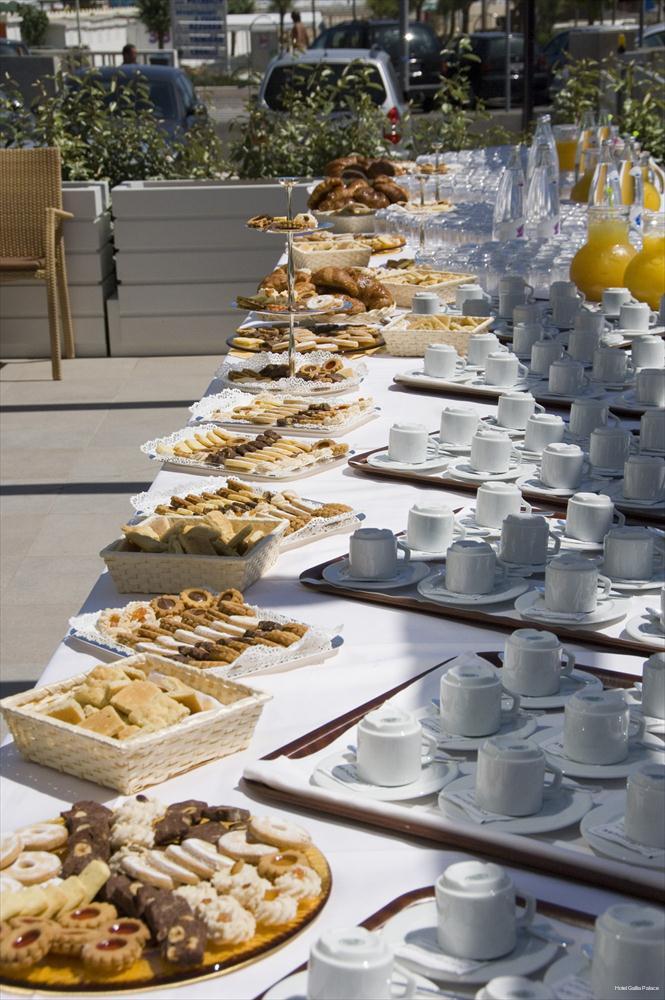 Фото Hotel Gallia Palace