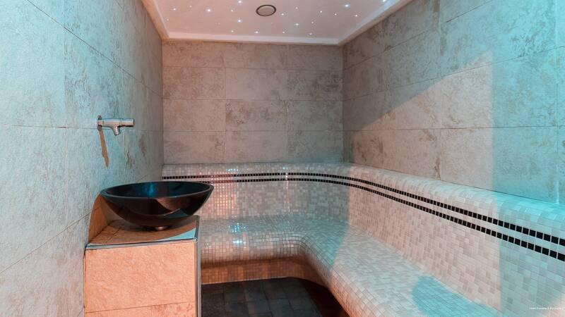 Фото Hotel Sovrana & Re Aqva SPA