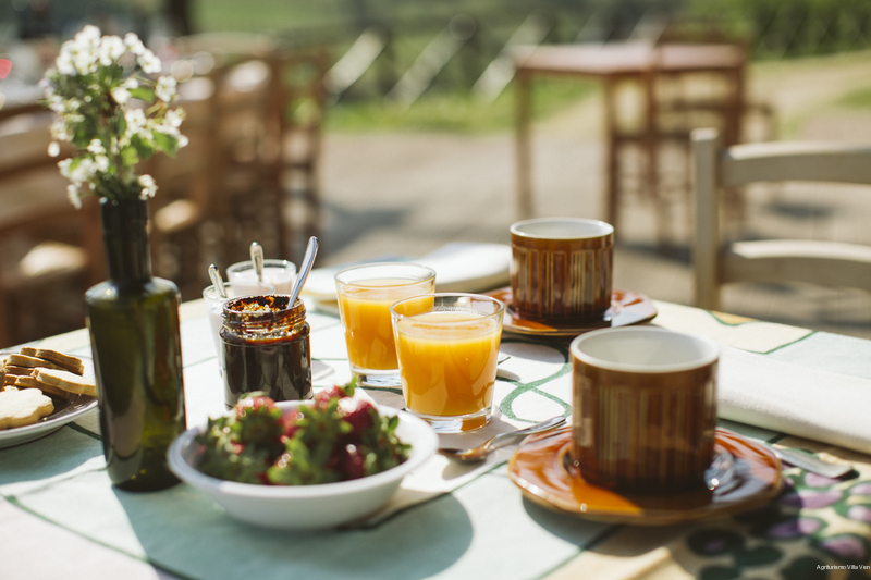 Фото Villa Venti