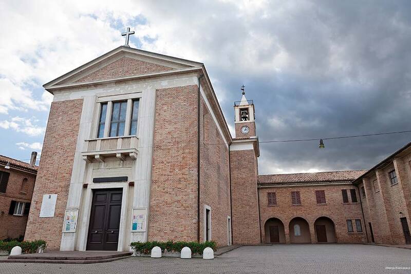 Фото Hotel Biancaneve