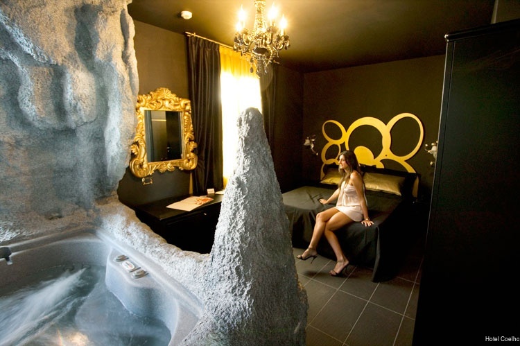 Фото Hotel Coelho - Gatteo Mare