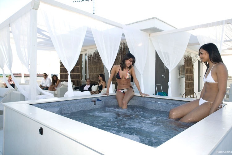 Фото Hotel Coelho - Gatteo Mare