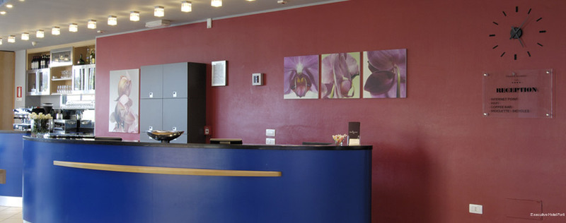 Фото Hotel Executive