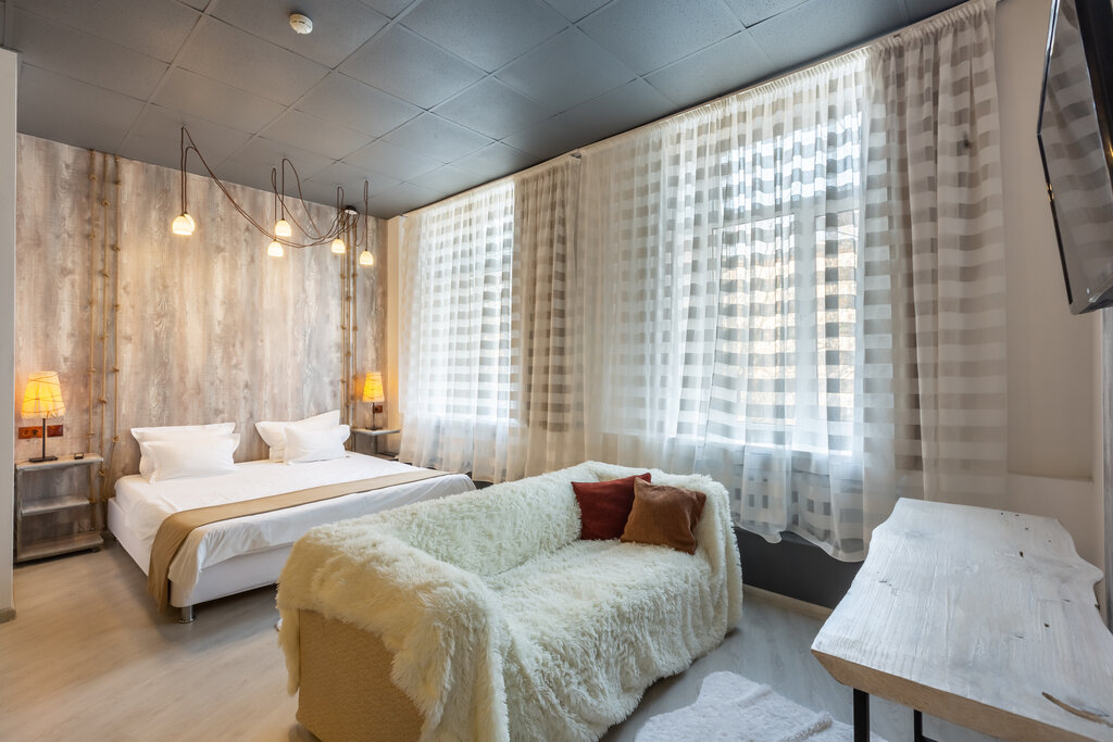 Отель ананас москва