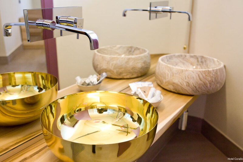 Фото Hotel Corallo Rimini