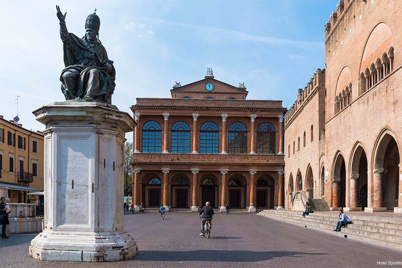 Фото Hotel Sporting