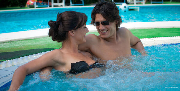 Фото Park Hotel Serena