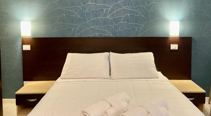 Фото Residence Acqua Suite Marina