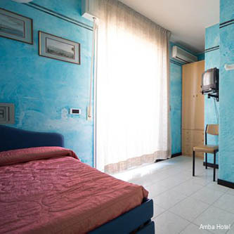 Фото Hotel Amba