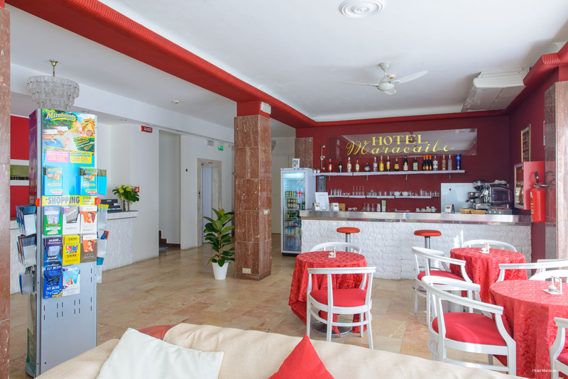 Фото Hotel Maracaibo