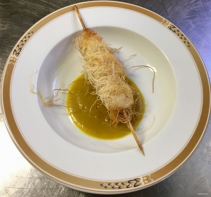 Фото Hotel Bel Sogno