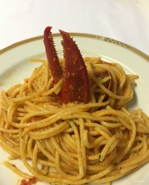 Фото Hotel Bel Sogno