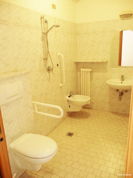 Фото Hotel Marylise