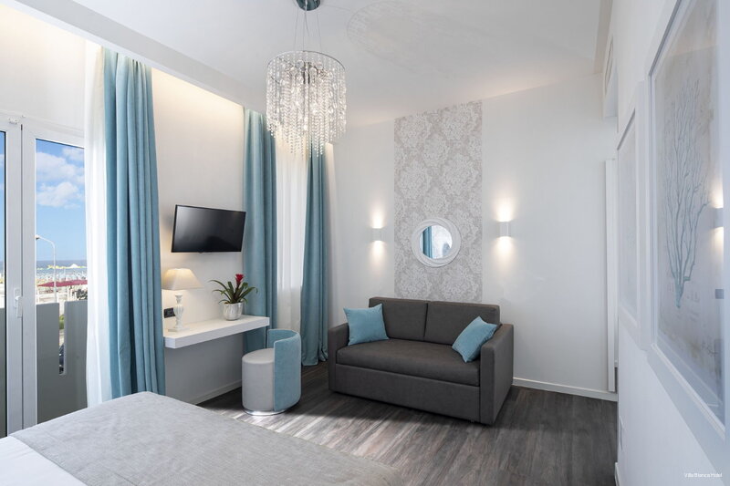 Фото Hotel Villa Bianca