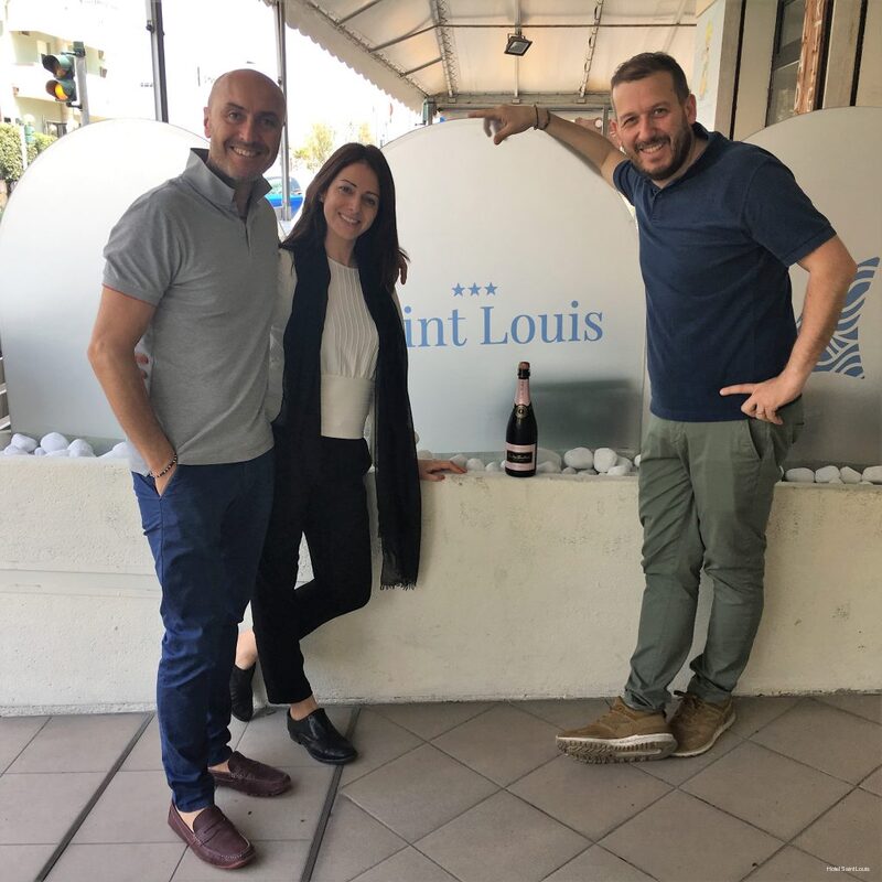 Фото Saint Louis