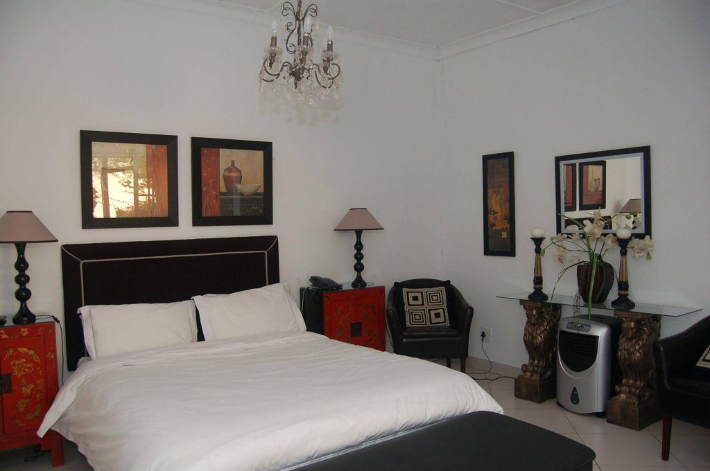 Фото The Exclusive Guest House