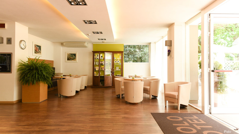 Фото Polo Younique Hotel