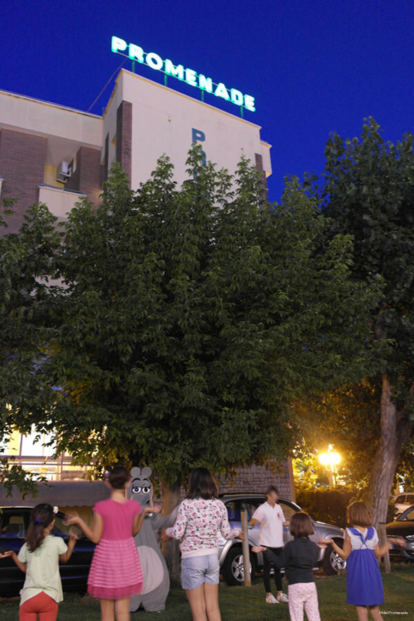 Фото отеля 5