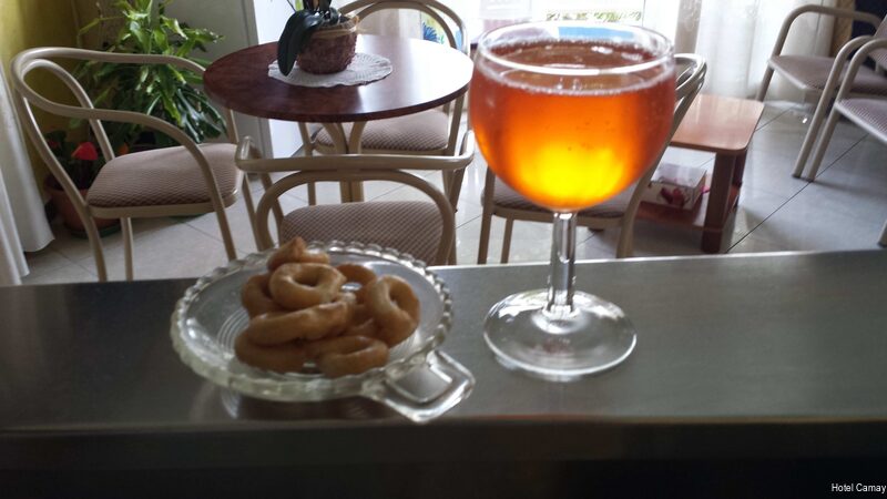 Фото Hotel Camay